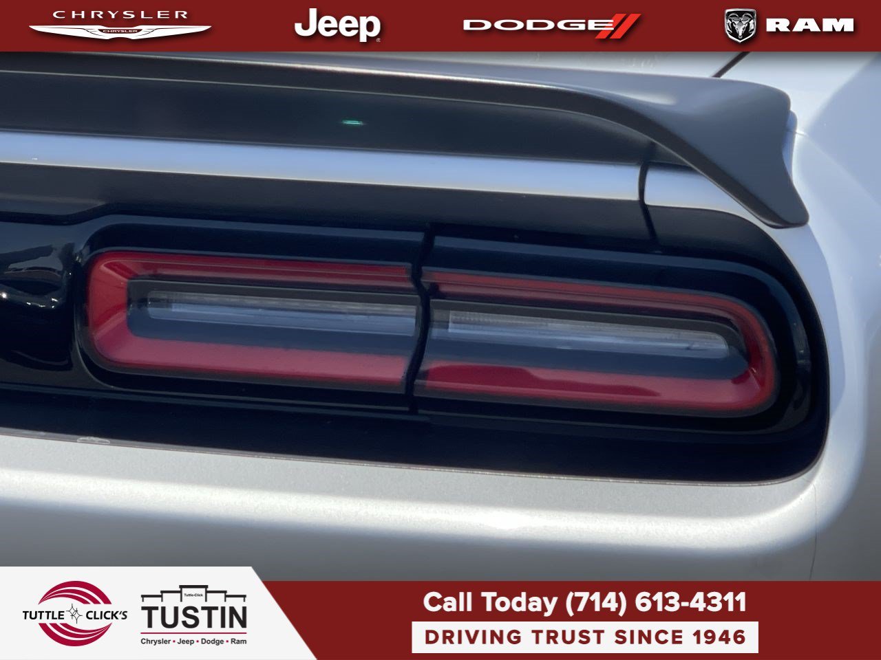 Used 2019 Triple Nickel Clearcoat Dodge SRT Hellcat Redeye Widebody image 12