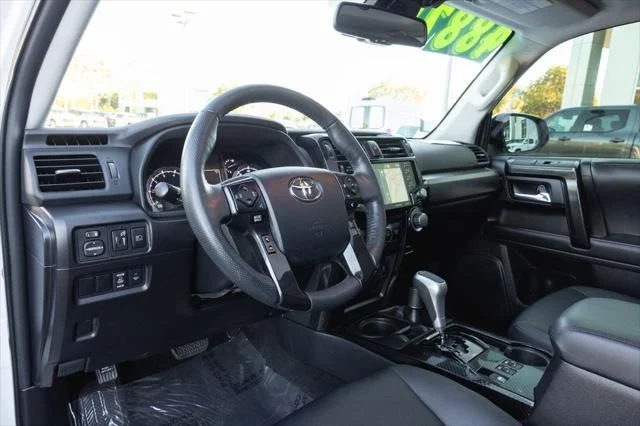 Certified Used 2024 ICE CAP Toyota  image 10