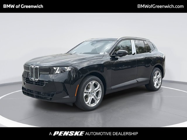 2027|BMW|X5|4D Sport Utility