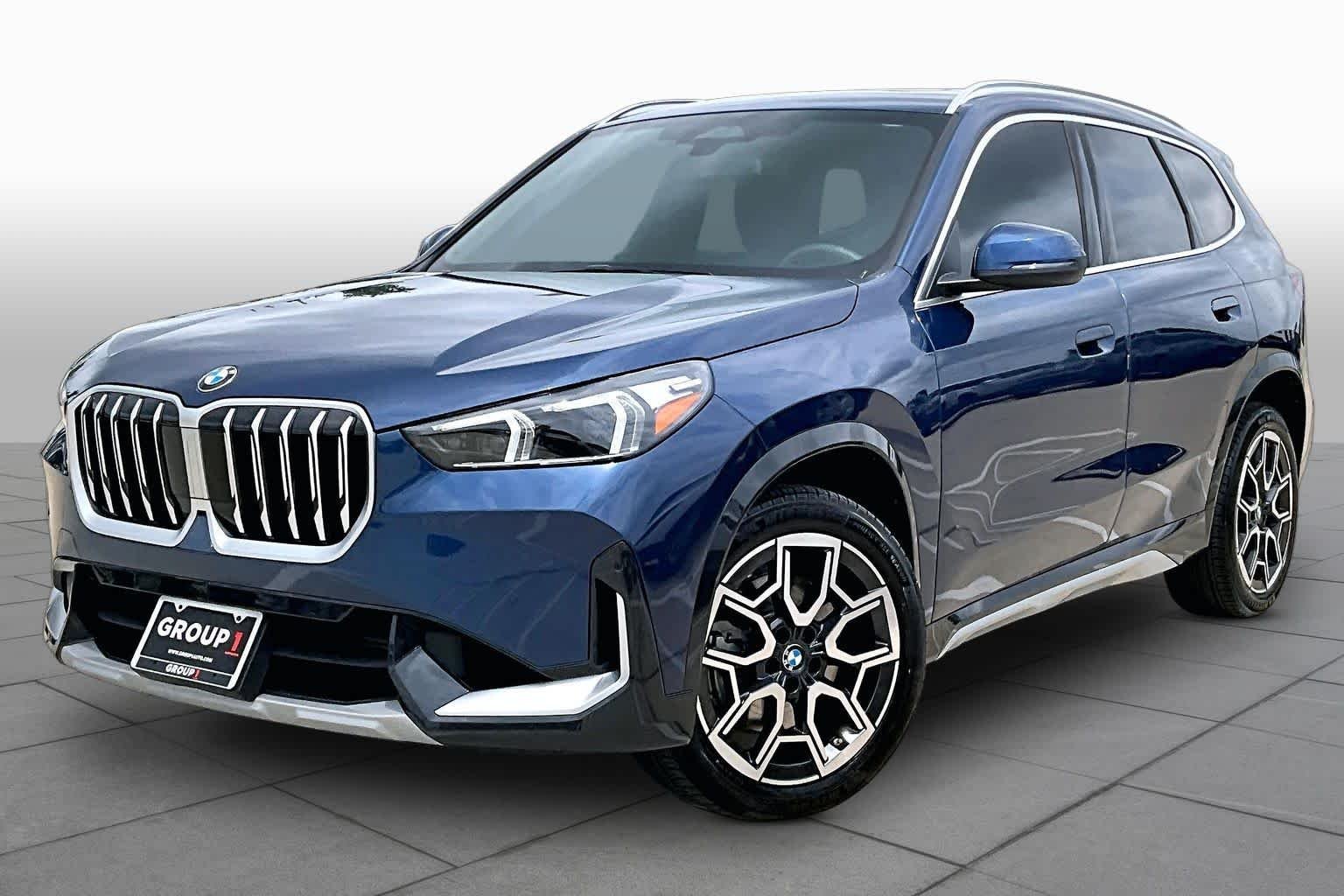 2025 BMW X1 xDrive28i xDrive28i