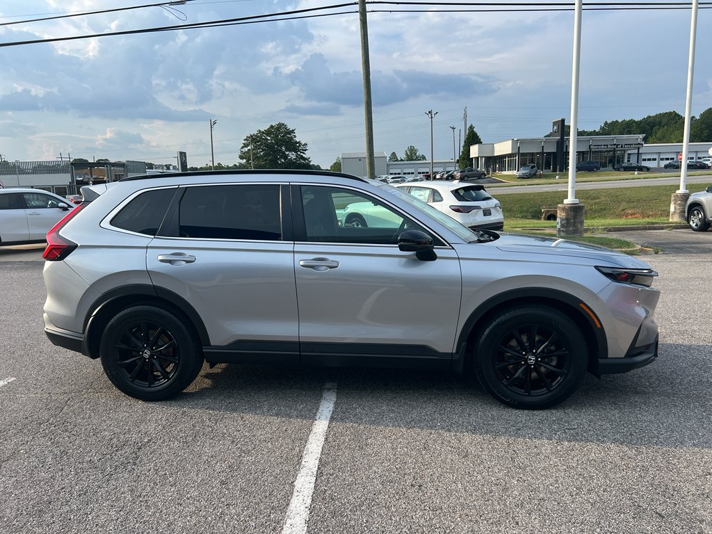 2024 Honda CR-V Sport - Photo 7