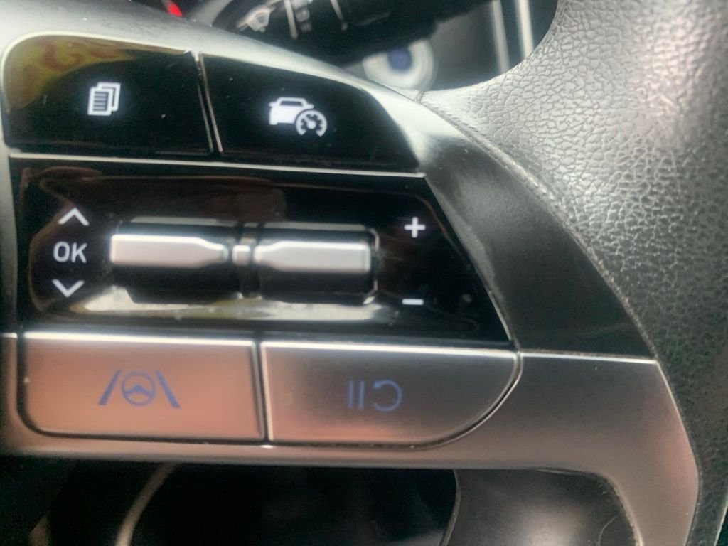 2022 Hyundai Santa Cruz SEL - Photo 20