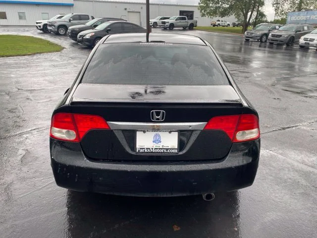 Used 2010  Honda LX-S image 6