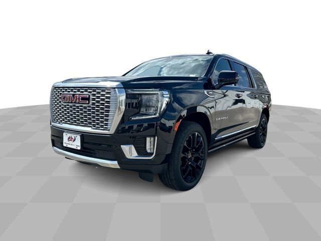 2022 GMC Yukon Denali's photo
