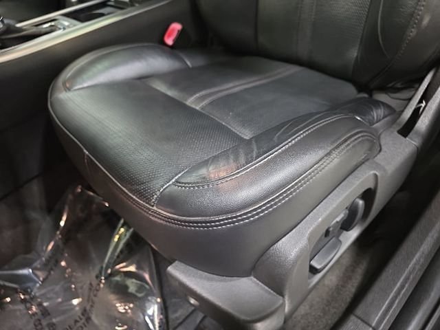 Used 2011 Black Lincoln EcoBoost image 28