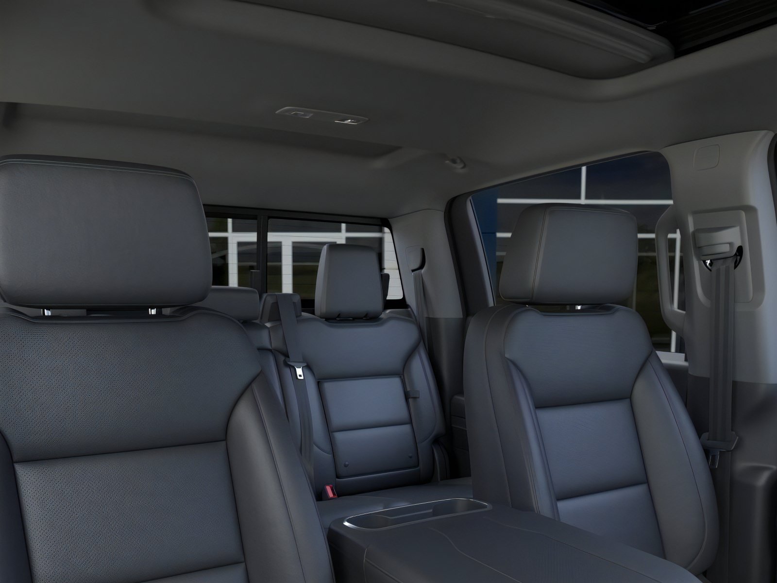 2026 GMC Sierra 1500 SLT - Photo 24