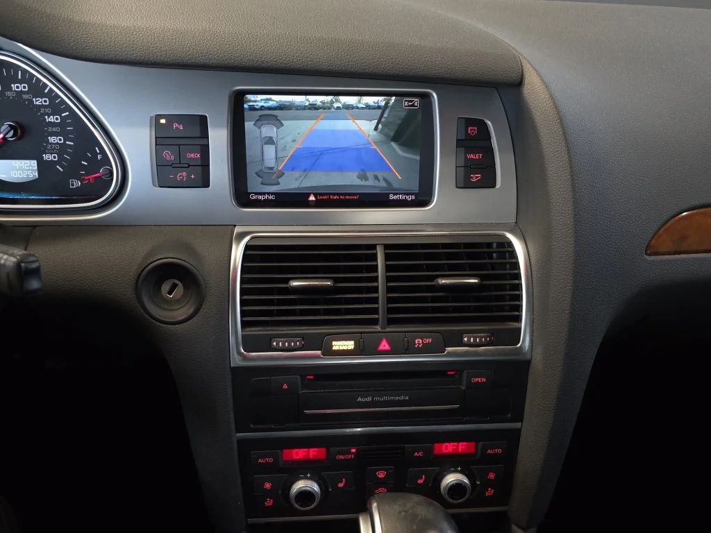 Used 2014 Gray Audi 3.0T Premium image 21
