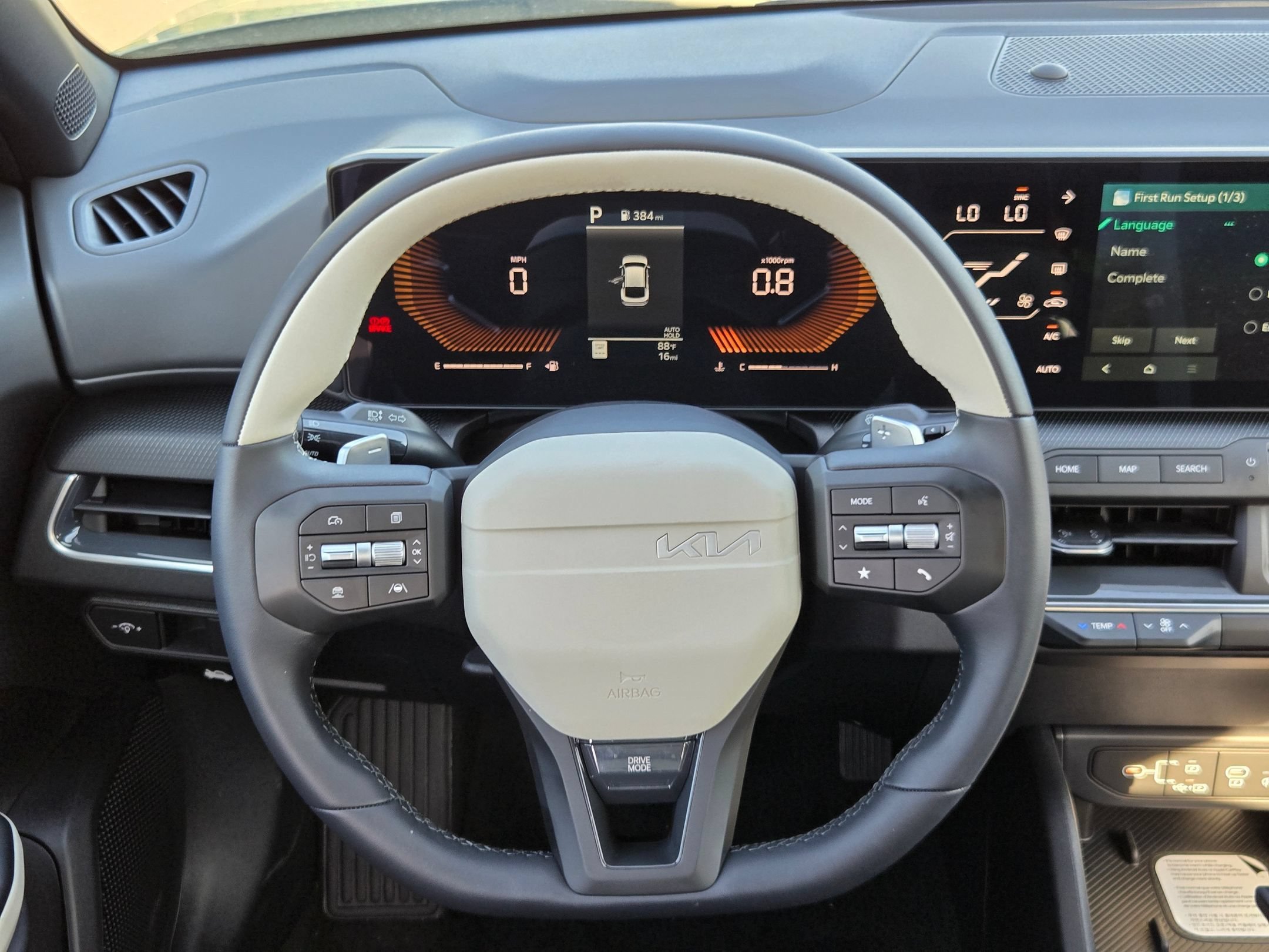 New 2026 Morning Haze Kia GT-Line image 21