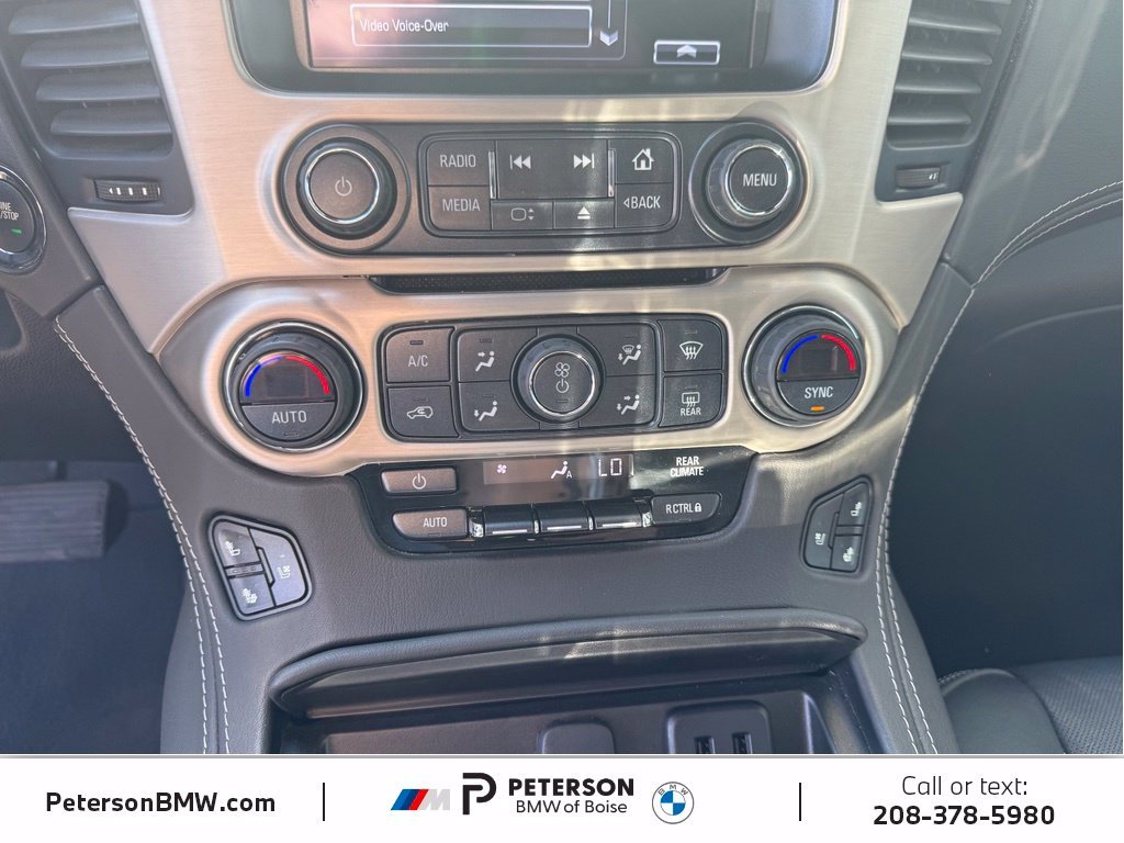Used 2019 Black GMC Denali image 28