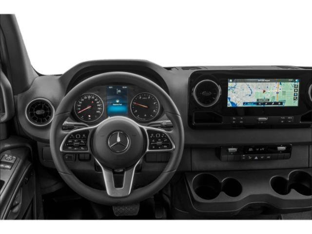 New 2025 Arctic White Mercedes-Benz  image 13