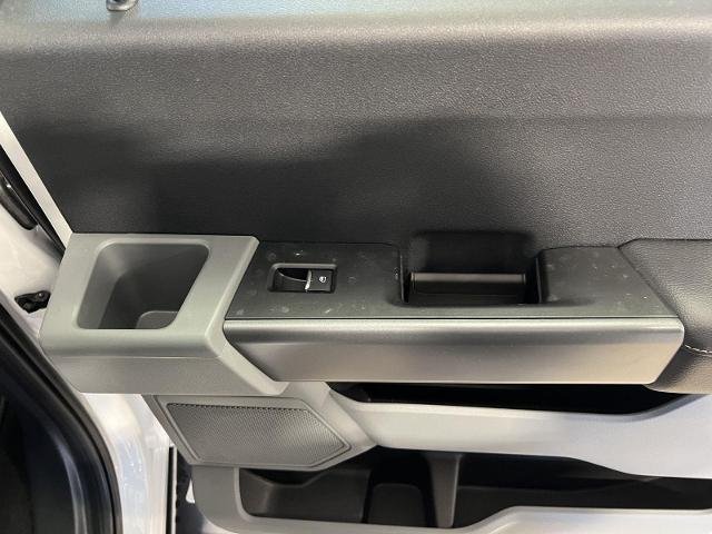 New 2026 Oxford White Ford F-350® XLT image 49