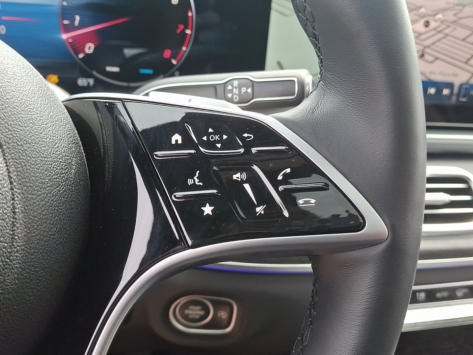 2025 Mercedes-Benz GLE GLE350 - Photo 23