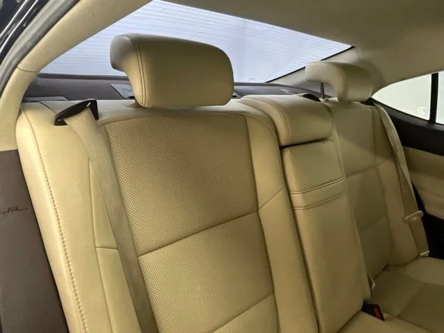 Used 2017 Blue Lexus 350 image 15