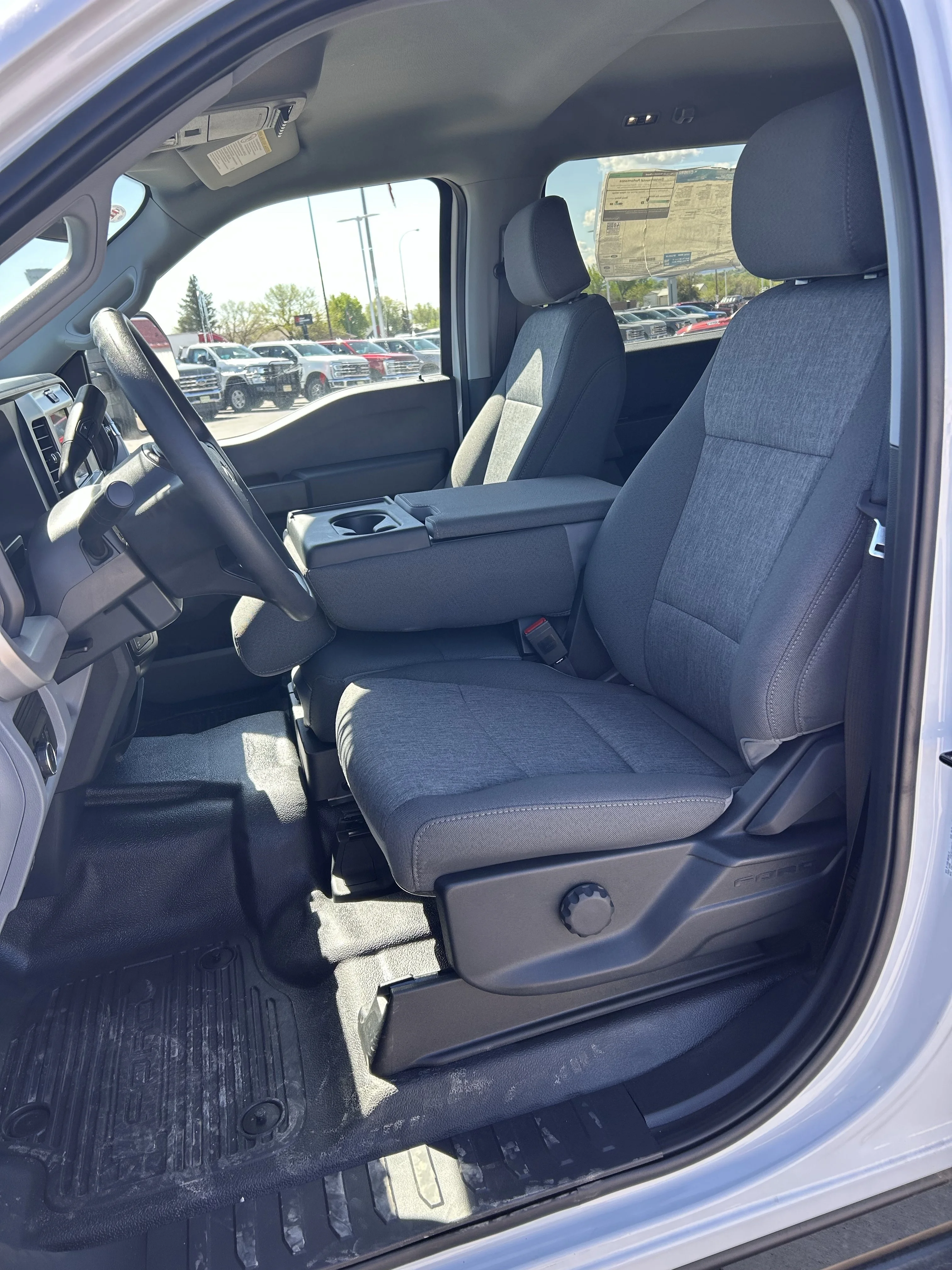 2026 Ford F-350 Super Duty XL - Photo 10