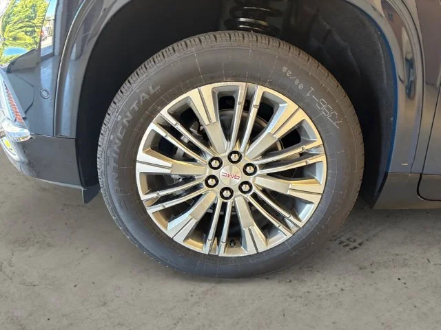 New 2027  GMC Denali image 15