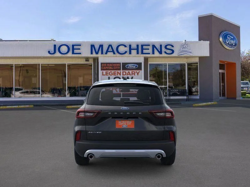 2026 Ford Escape Active - Photo 7