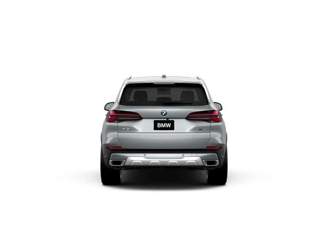 New 2026 Skyscraper Grey Metallic BMW  image 5