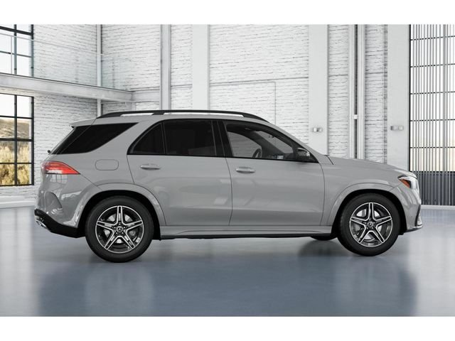 New 2026 MANUFAKTUR Alpine Grey Mercedes-Benz GLE 350 image 17