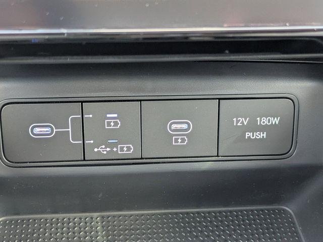 2026 Hyundai Tucson SEL - Photo 23