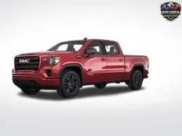 2022 GMC Sierra 4WD Crew Cab Short Box AT4's photo