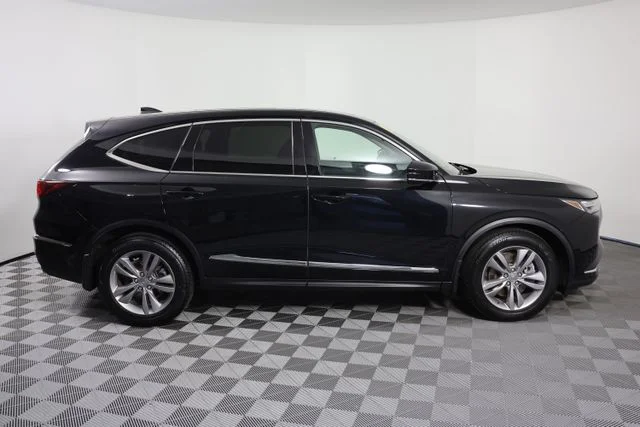 Used 2024  Acura 3.5L image 9