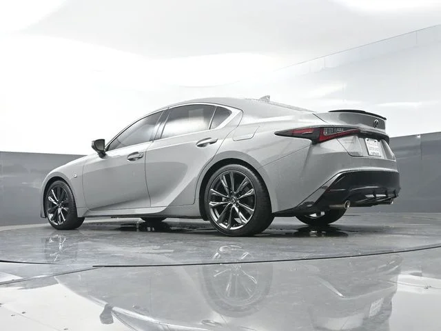 Used 2024  Lexus 350 F SPORT image 52