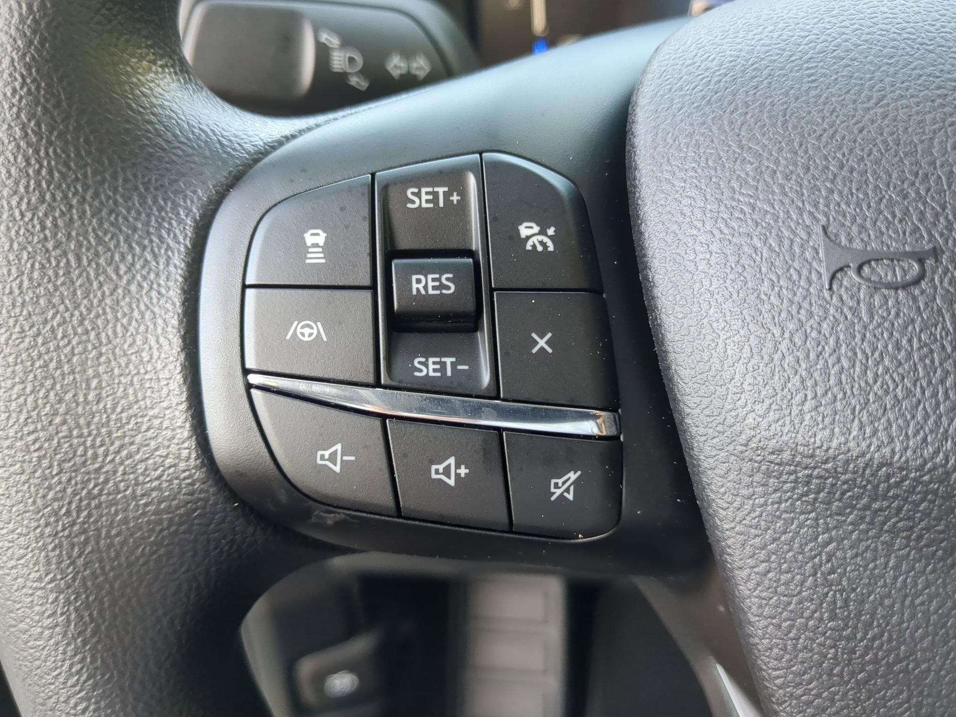 New 2026 Carbonized Gray Metallic Ford Big Bend® image 59