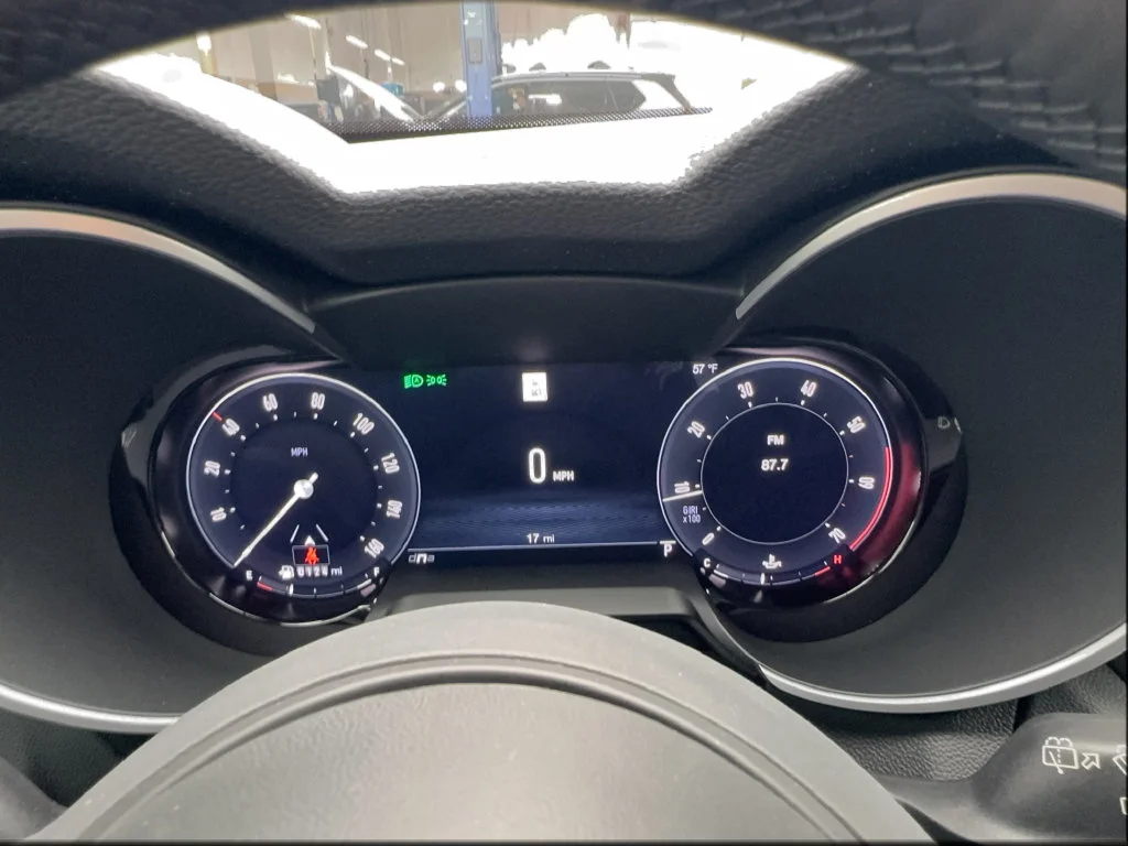 New 2026 Black Alfa Romeo Base image 51