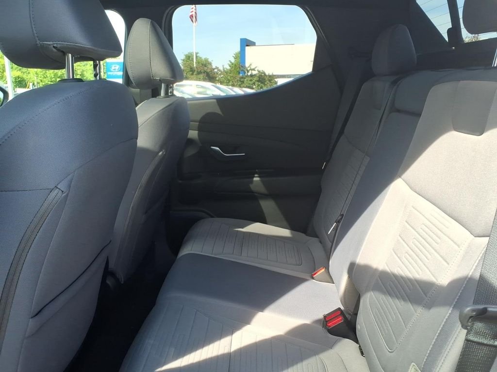 Certified Used 2023 Gray Hyundai SEL image 17