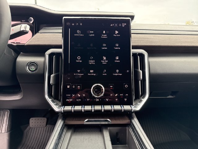2027 GMC Acadia Denali - Photo 21