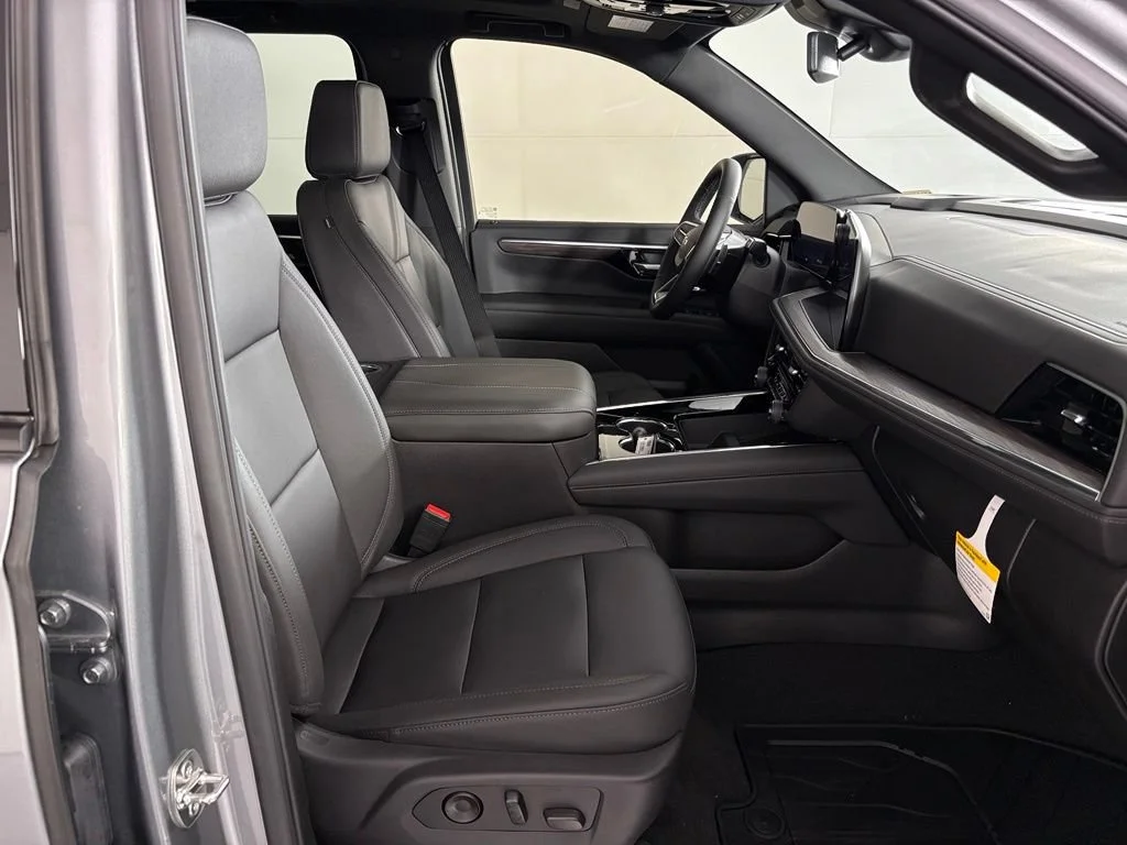 New 2026 Sterling Gray Metallic Chevrolet Z71 image 48