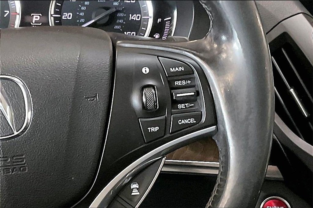 2019 ACURA MDX - Image 18