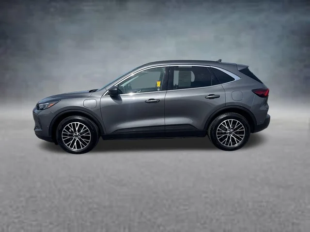 2023 Ford Escape Base