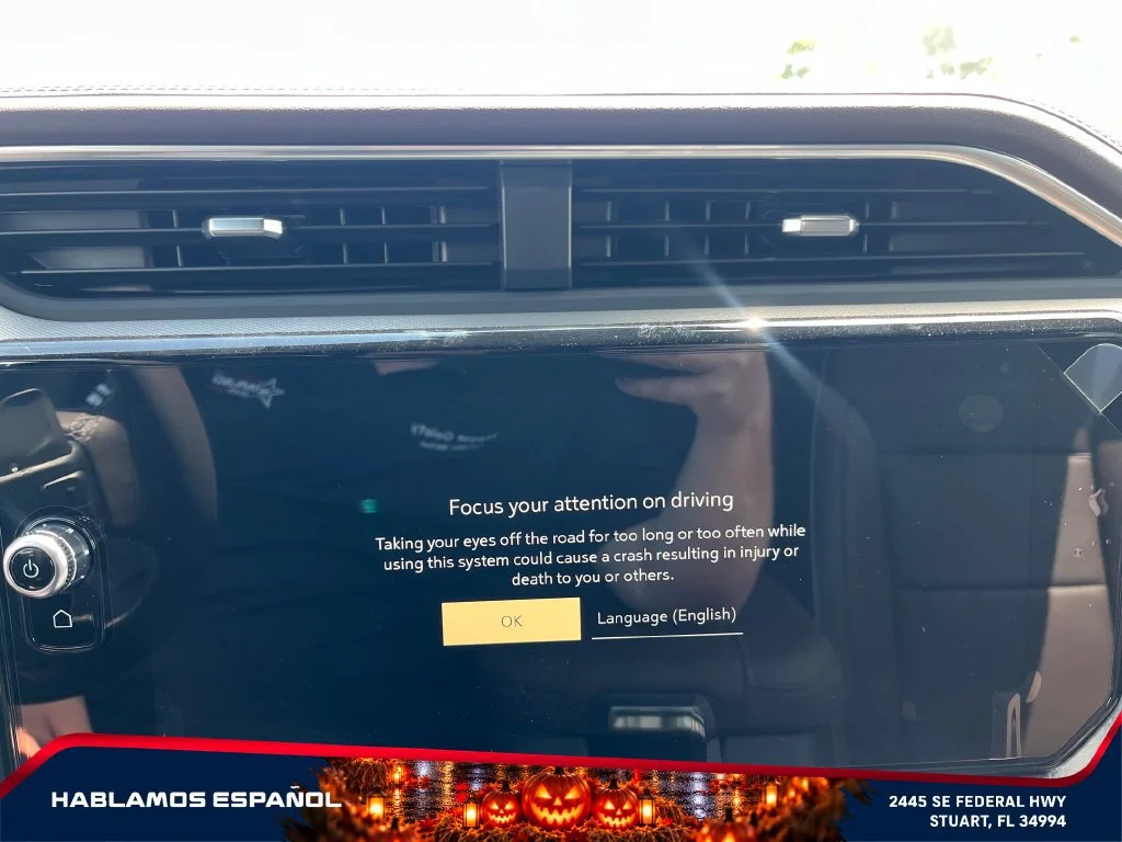 New 2026 Sterling Metallic GMC Denali image 24