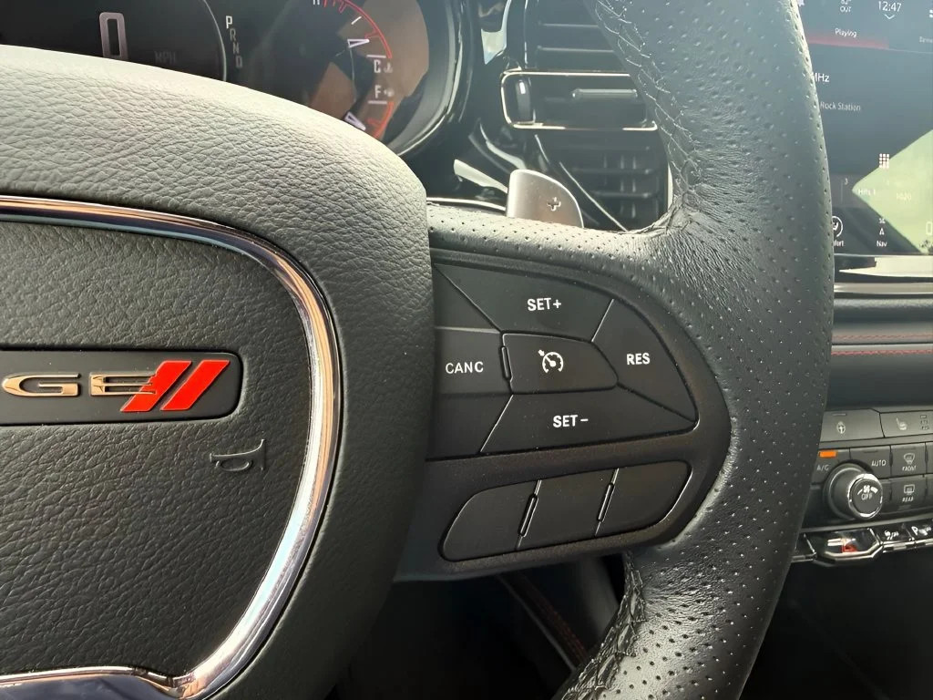 Used 2026  Dodge GT image 27