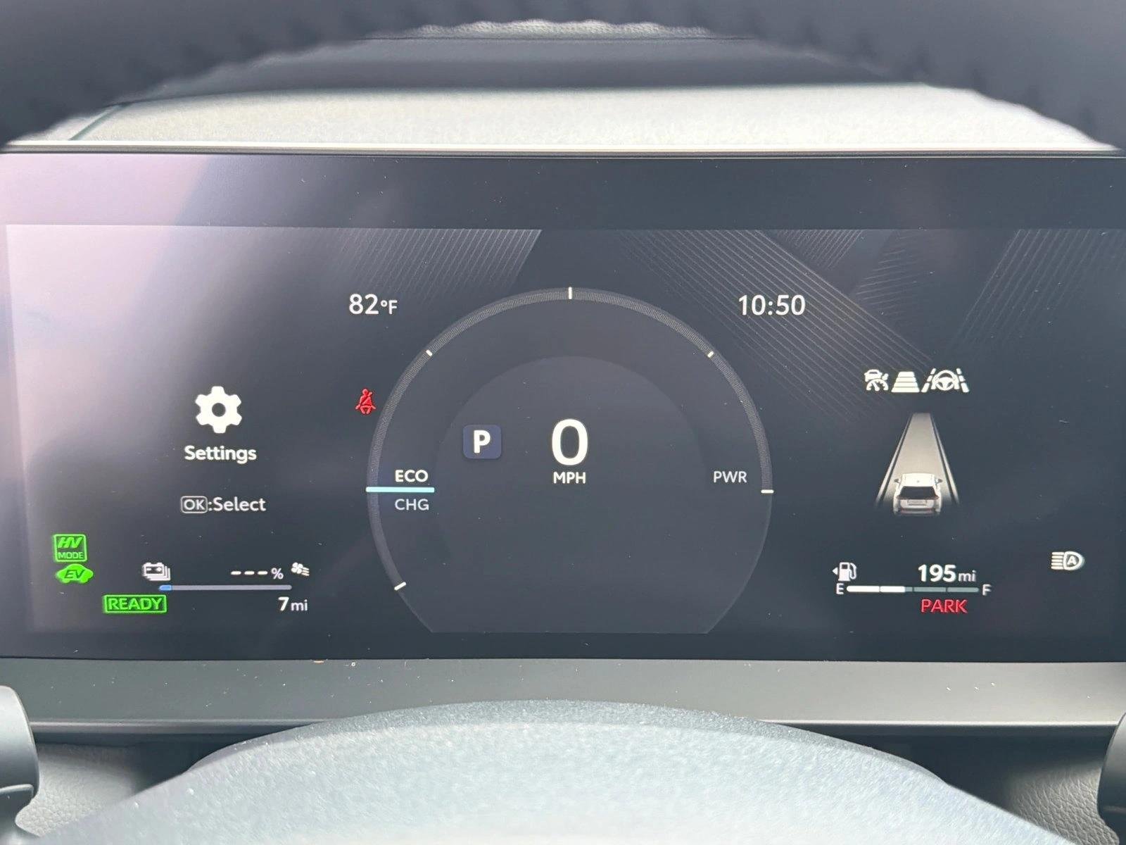 New 2026 Meteor Shower Toyota SE image 26