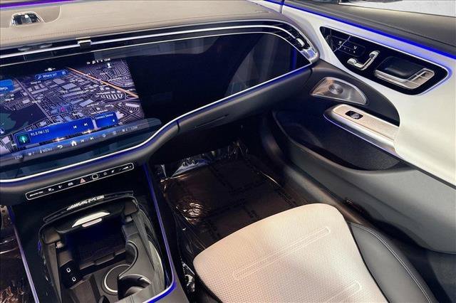 2026 Mercedes-Benz E-Class AMG E53 - Photo 51