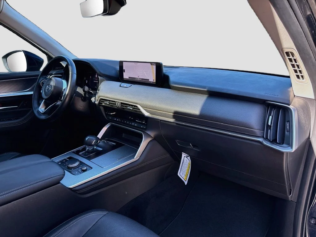Certified Used 2024 Crystal Blue Mazda Premium image 32