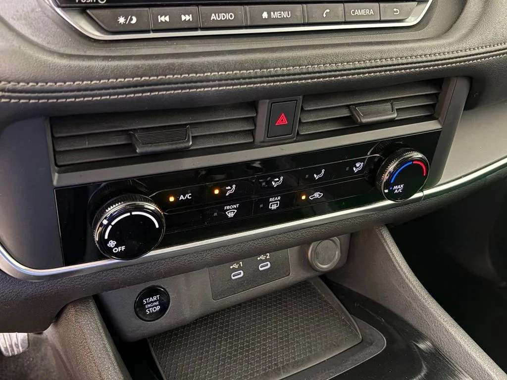 Used 2024 Black Nissan S image 26