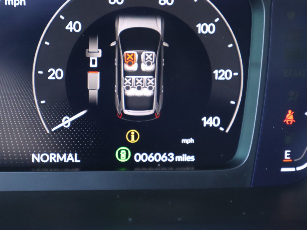 Used 2026  Honda EX-L image 32