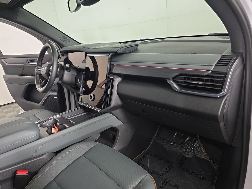 2024 GMC Acadia AT4 - Photo 20