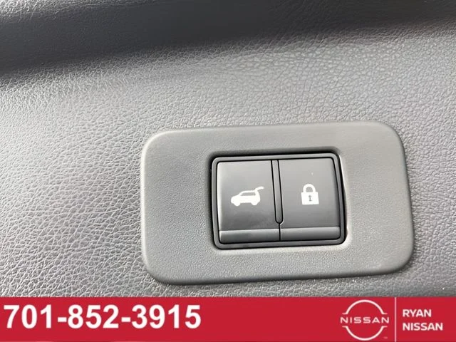 2026 Nissan Murano Platinum - Photo 11