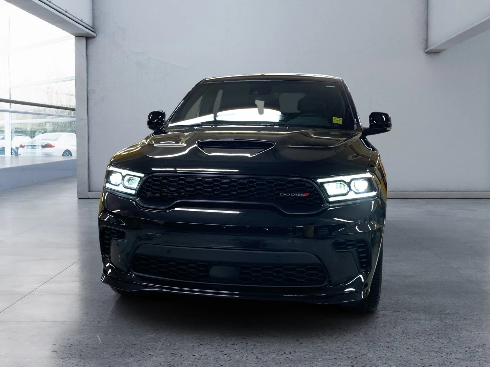 New 2026 DB Black Dodge GT Plus image 8