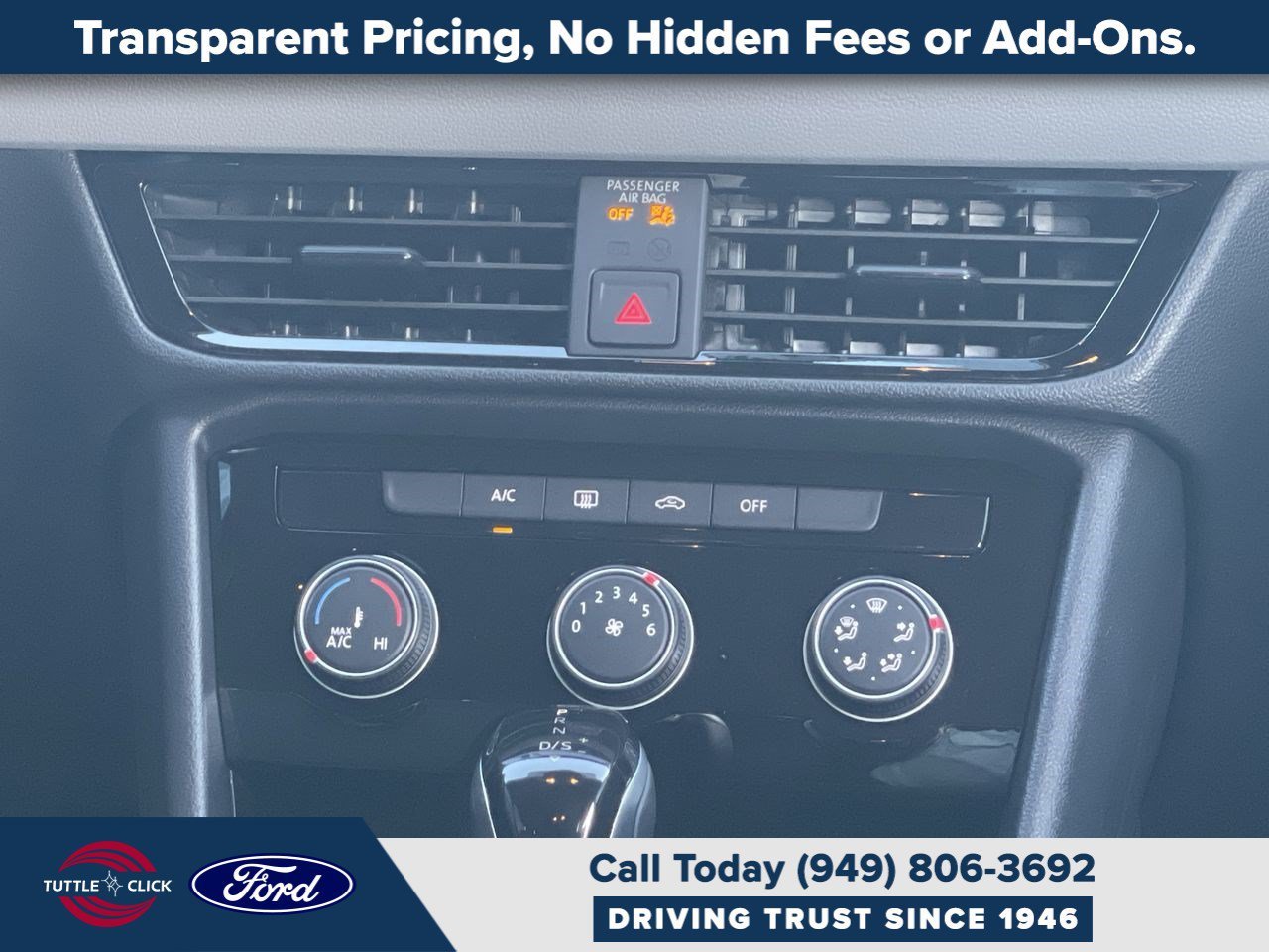 Used 2024 Silver Volkswagen S image 16