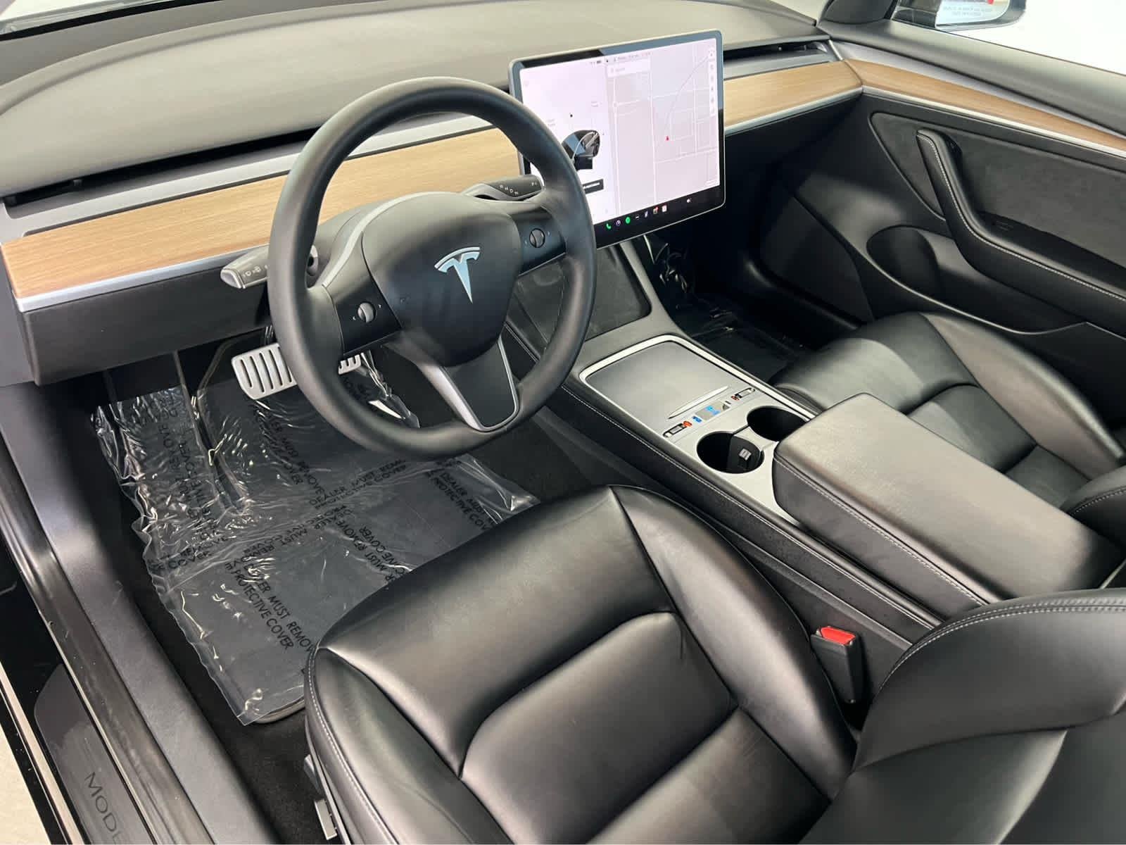 2022 Tesla Model 3 Performance - Photo 13