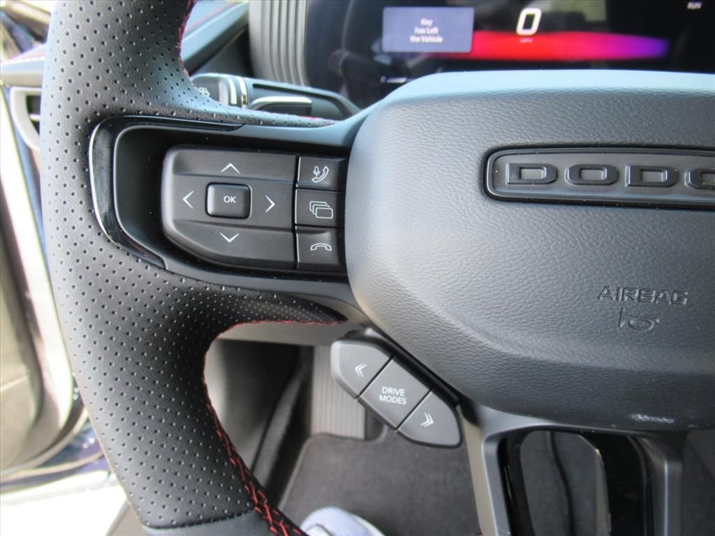 New 2026 After Dark Dodge Scat Pack image 20
