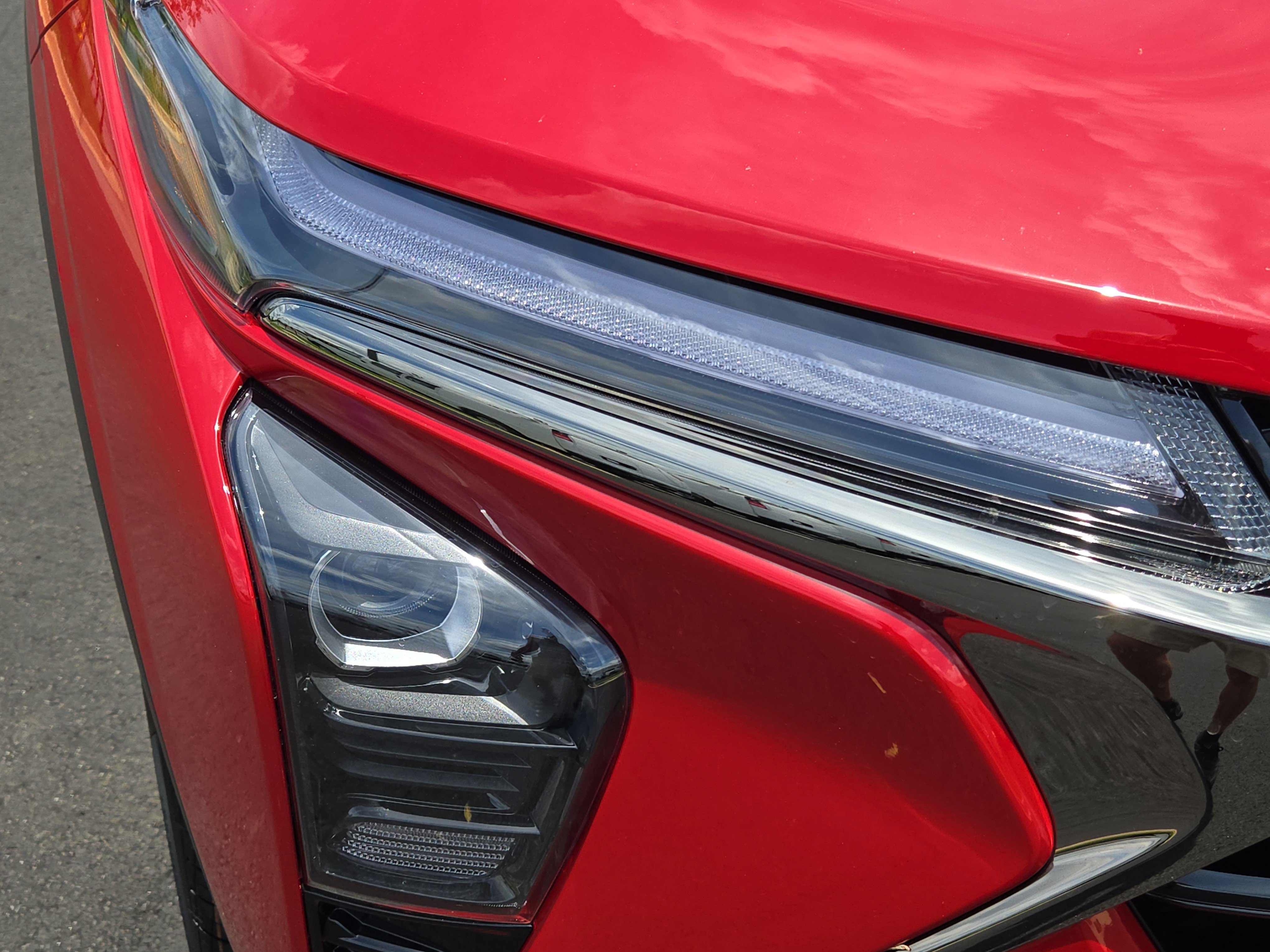 2026 Chevrolet Trax RS - Photo 14