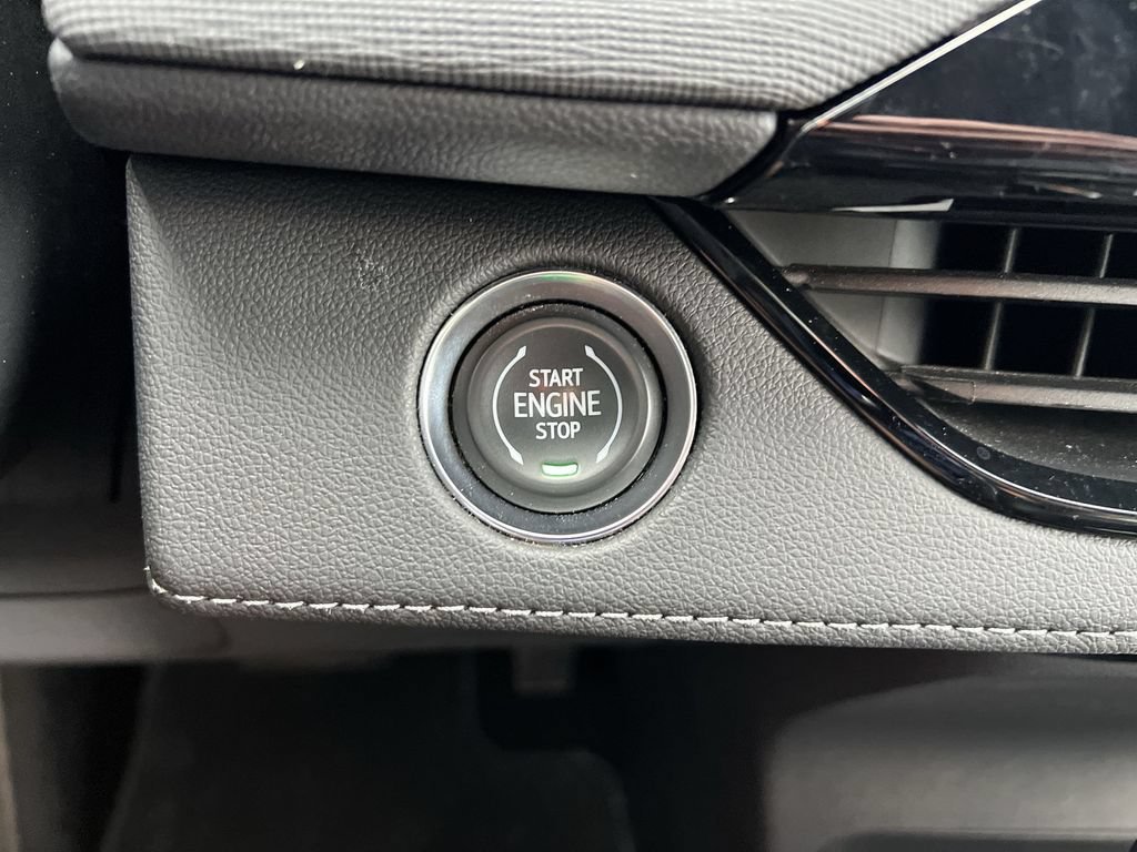 2025 Buick Enclave Preferred - Photo 16
