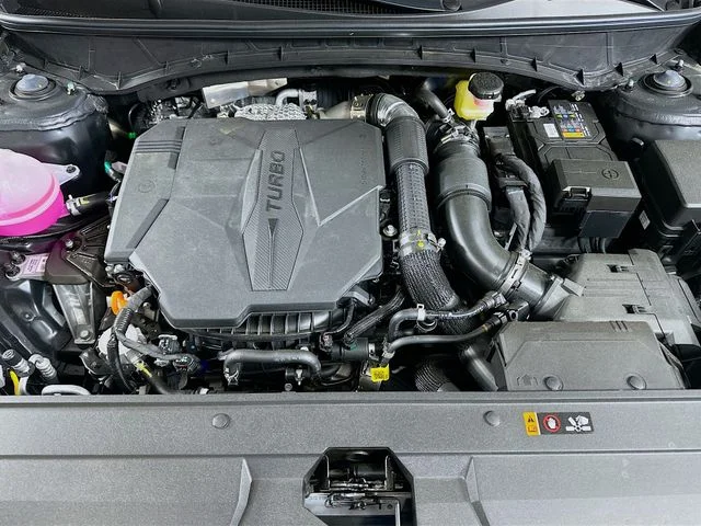 New 2026 Hyundai SANTA CRUZ Limited