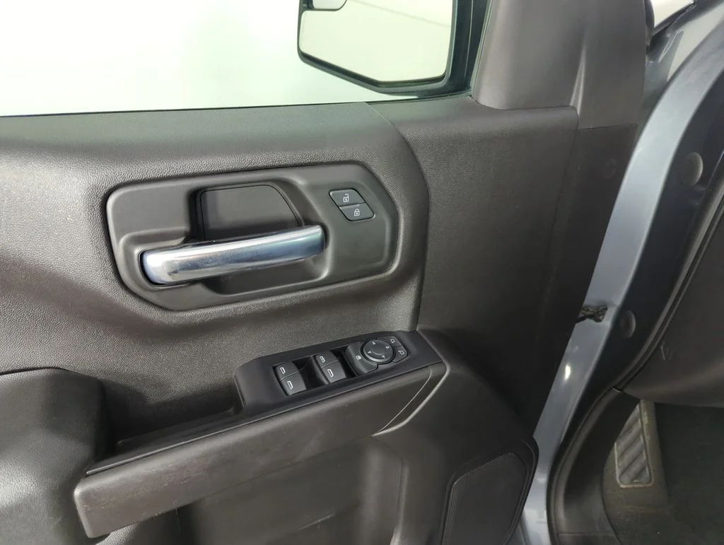 Used 2020 Gray Chevrolet Custom Trail Boss image 18
